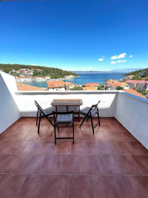 Apartment Frina II, Island Hvar